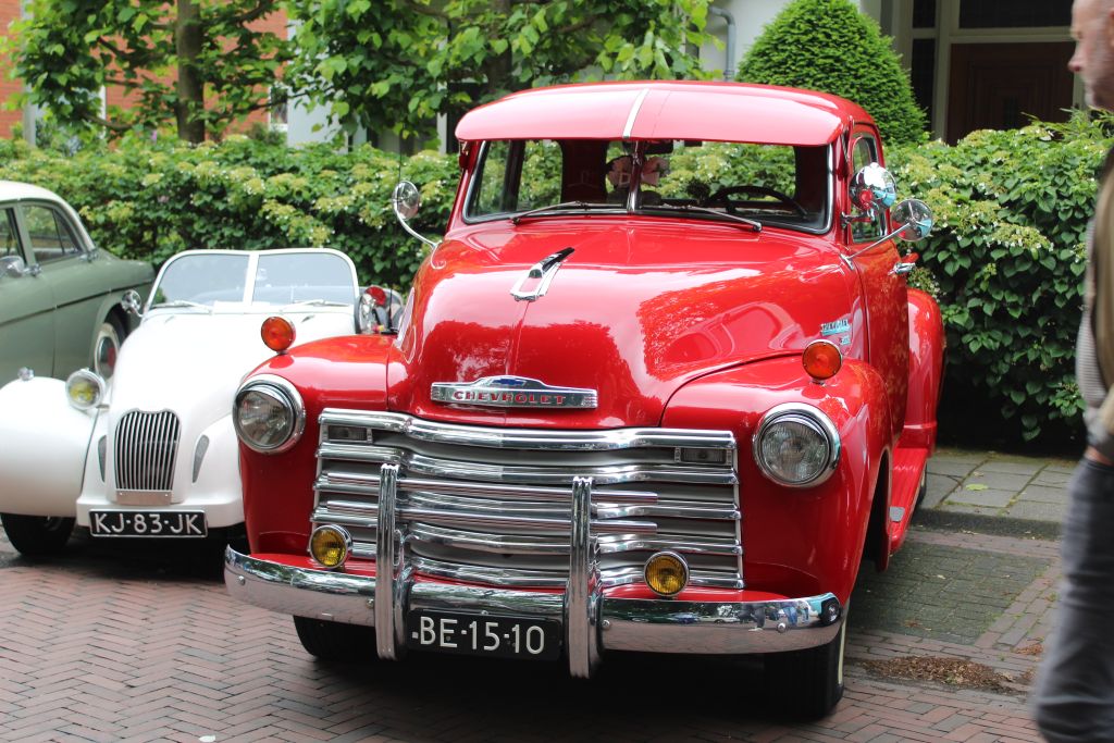 Oldtimerrit Geesteren 7 juni 2026 - 60